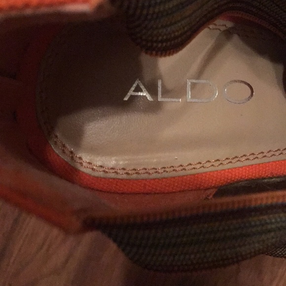 Aldo High Heels!!! - Picture 5 of 8